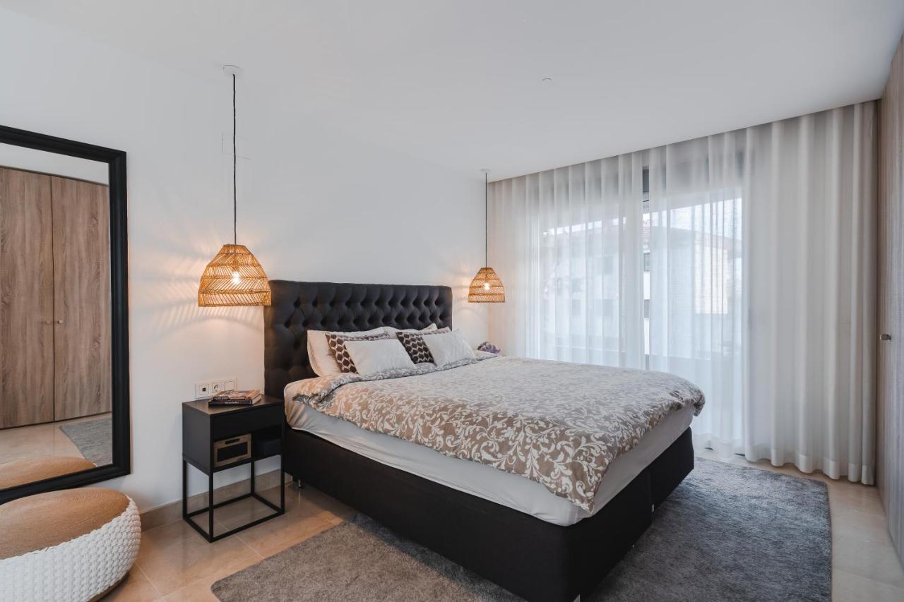 Apartamento Penthouse - Royal Banus Marbella Exterior foto